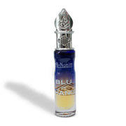Al Nuaim Blu De Chance Perfume Oil 6ml bottle