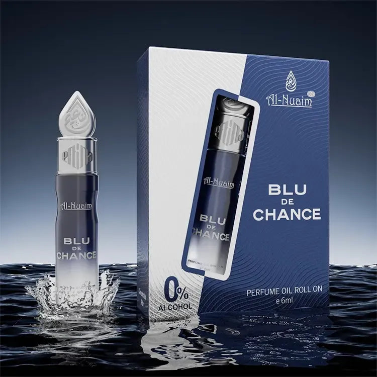 BLU DE CHANCE AL NUAIM 6ML (2)