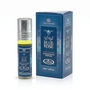 Blue Rose Rehab Atar 6ML bottle