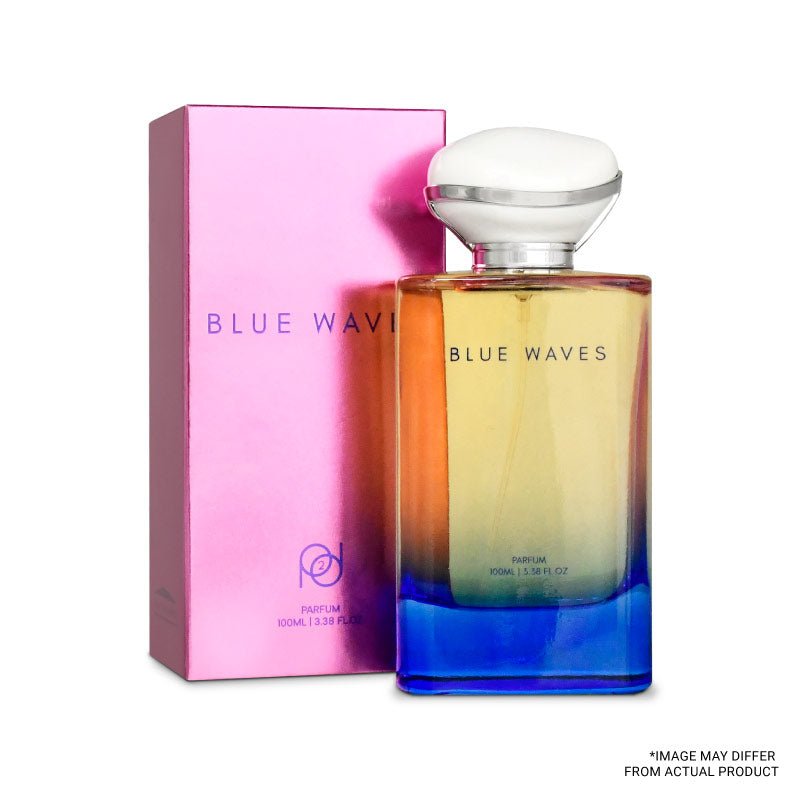 BLUE WAVES 100ML MOTALA - MOTALA PERFUMES (5)