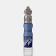 Al Nuaim Blueberry Musk Perfume Oil 6ml bottle