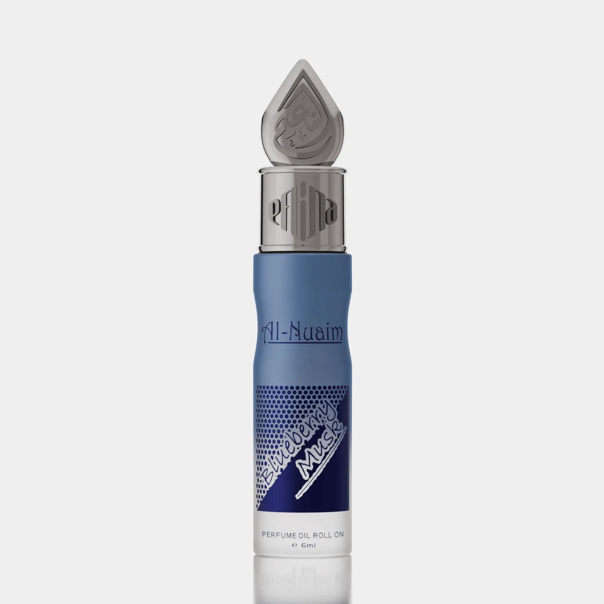BLUEBERRY MUSK AL NUAIM 6ML