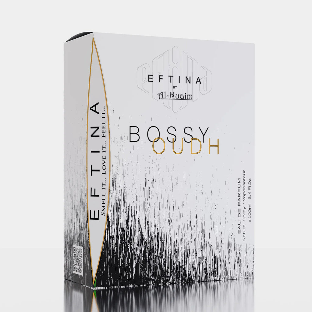 BOSSY OUDH NUAIM EDP 100ML - AL NUAIM (2)