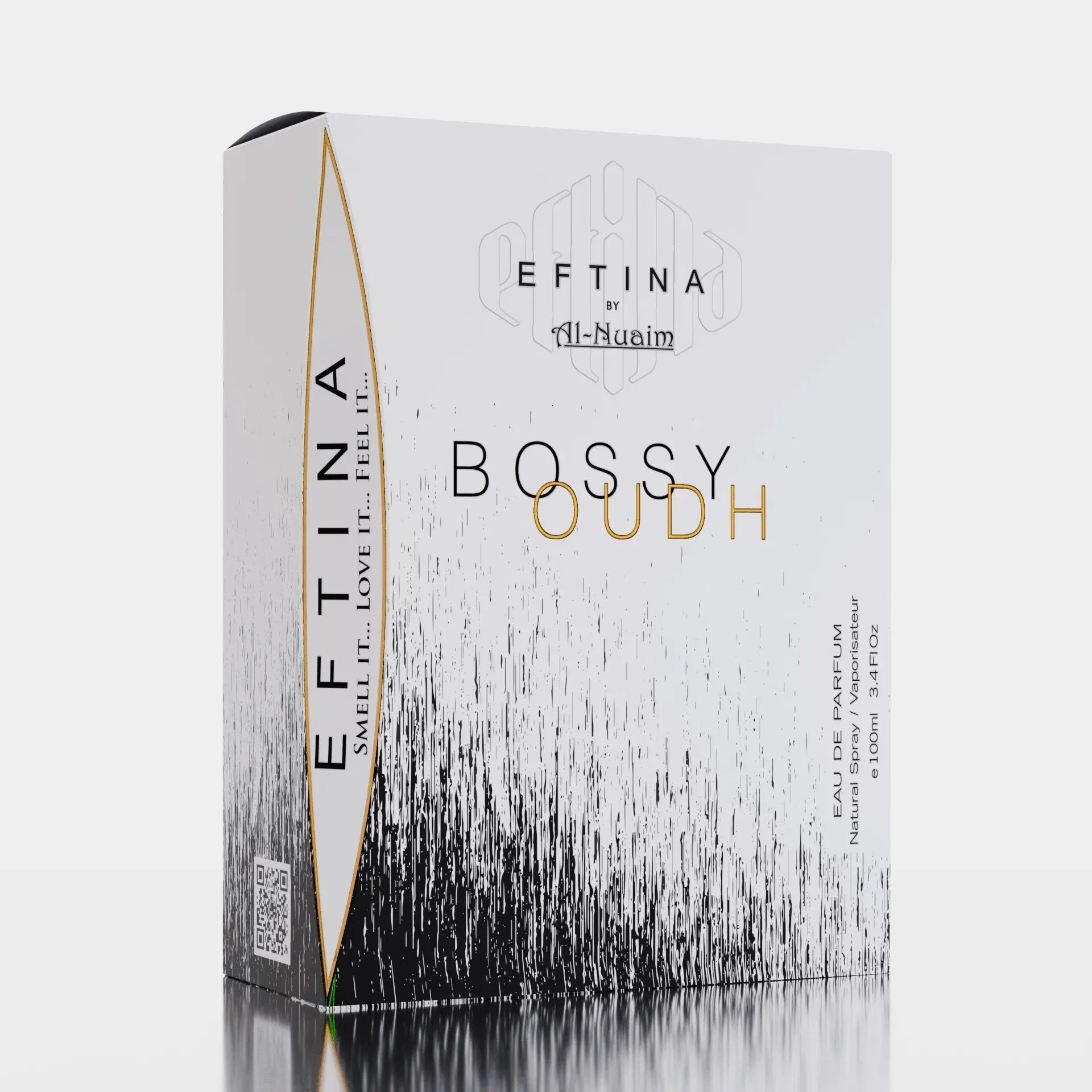 BOSSY OUDH NUAIM EDP 100ML - AL NUAIM (2)