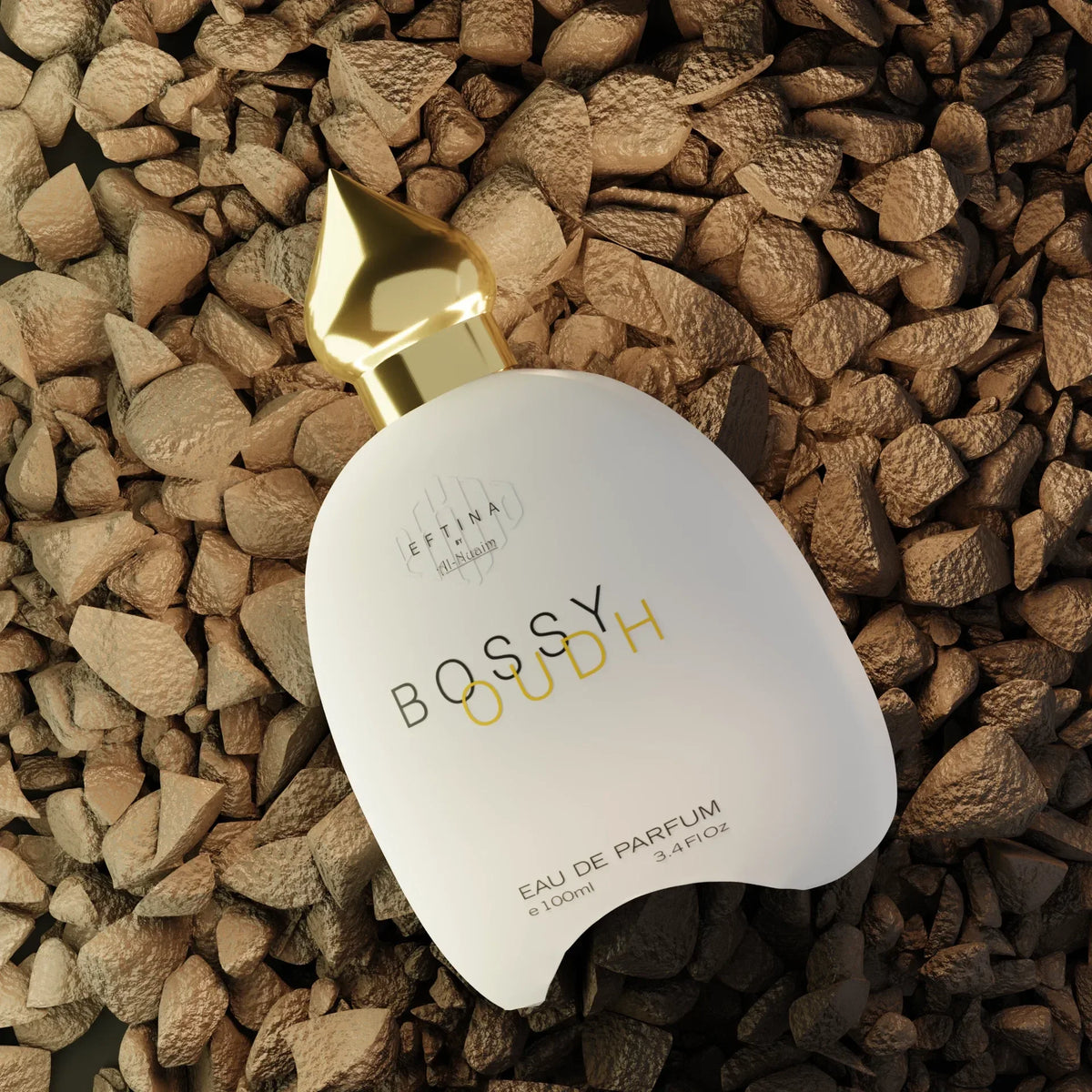 BOSSY OUDH NUAIM EDP 100ML - AL NUAIM (4)