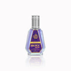 BROWN ORCHID AMETHYST 50ML EDP - FRAGRANCE WORLD