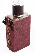 BROWN ORCHID EDP 80ML - FRAGRANCE WORLD