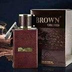 BROWN ORCHID OUD EDITION EDP 80ML - FRAGRANCE WORLD