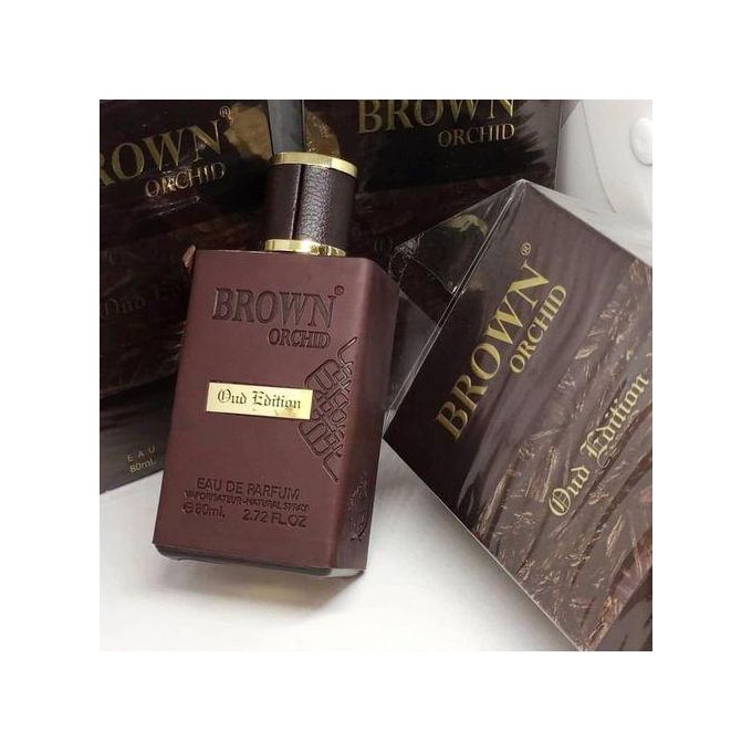 BROWN ORCHID OUD EDITION EDP 80ML - FRAGRANCE WORLD (2)