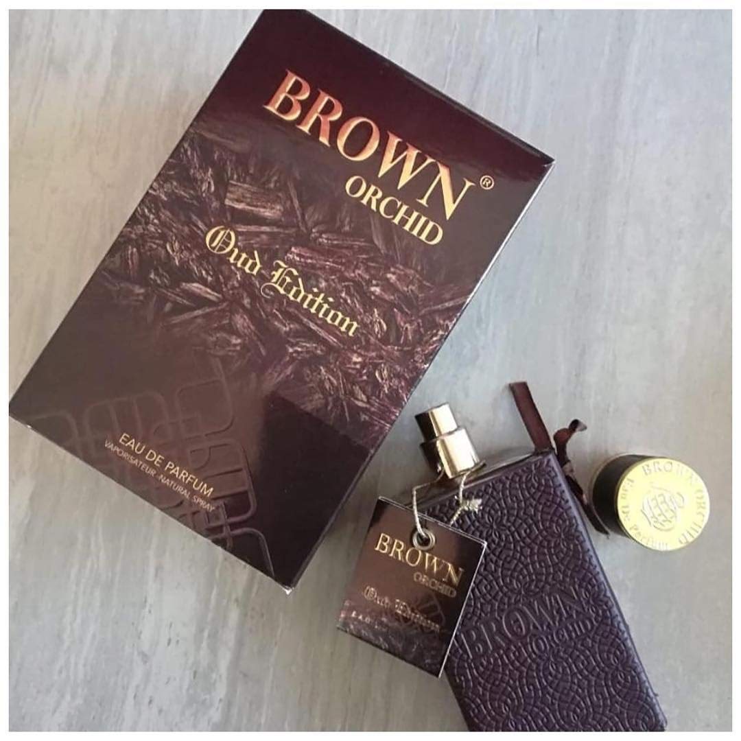 BROWN ORCHID OUD EDITION EDP 80ML - FRAGRANCE WORLD (3)