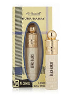 BURR BARRY AL NUAIM 6ML (2)