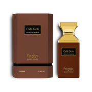 Cafe Noir Prestige by Brandy Designs Eau de Parfum 100ml bottle