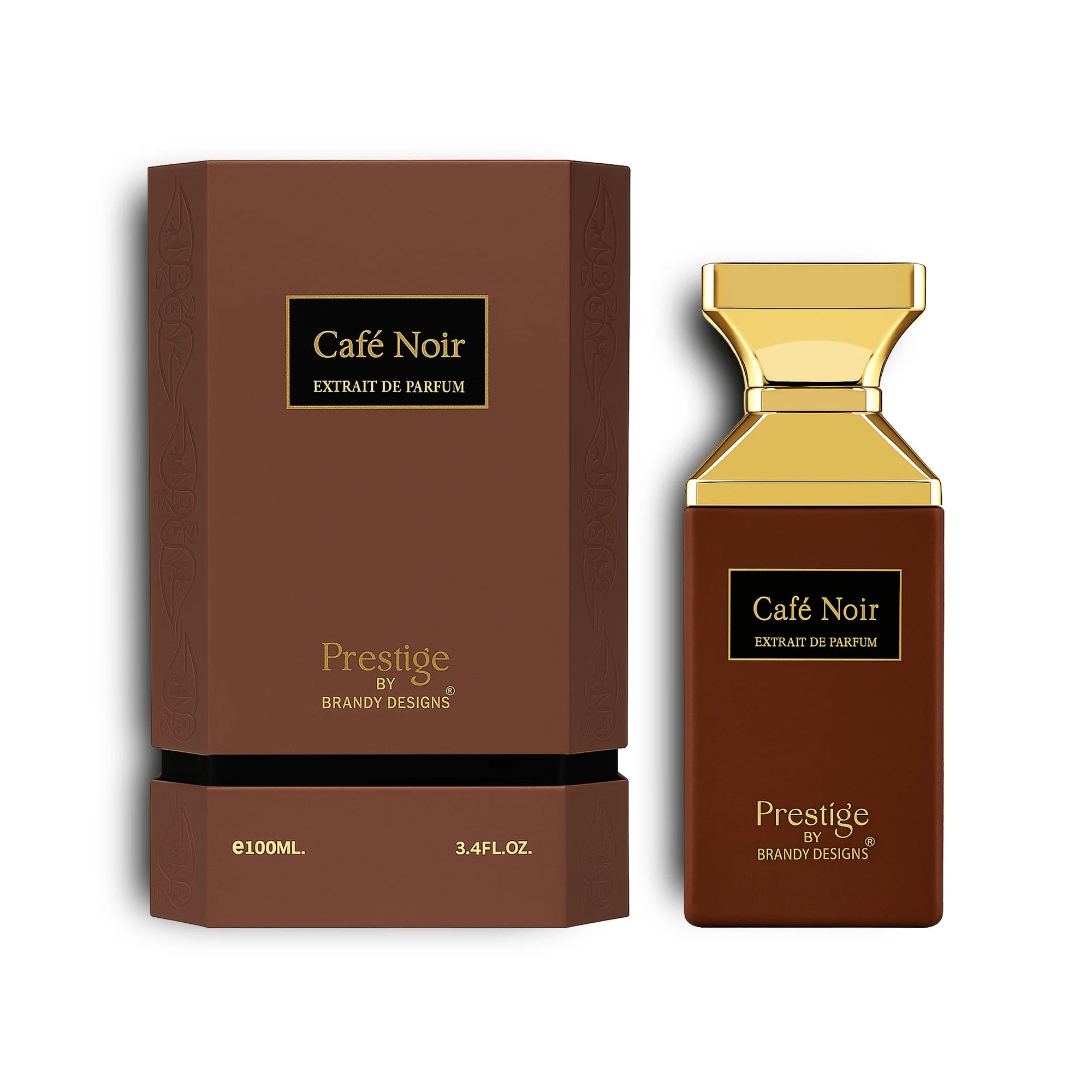 CAFE NOIR PRESTIGE EDP 100ML - BRANDY DESIGNS (2)