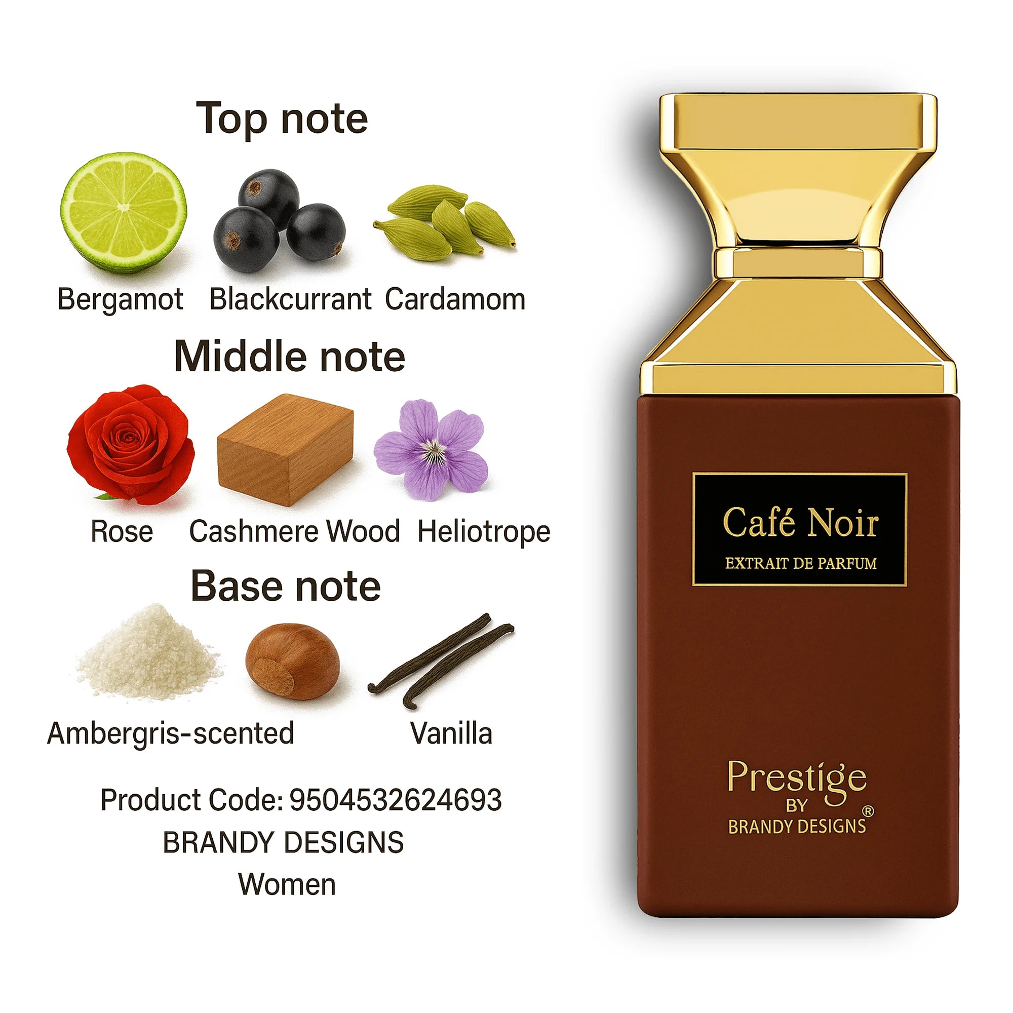 CAFE NOIR PRESTIGE EDP 100ML - BRANDY DESIGNS (3)