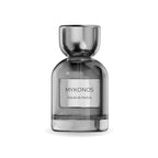 Mykonos California Signature Eau de Parfum 50ml bottle, alternate view 3