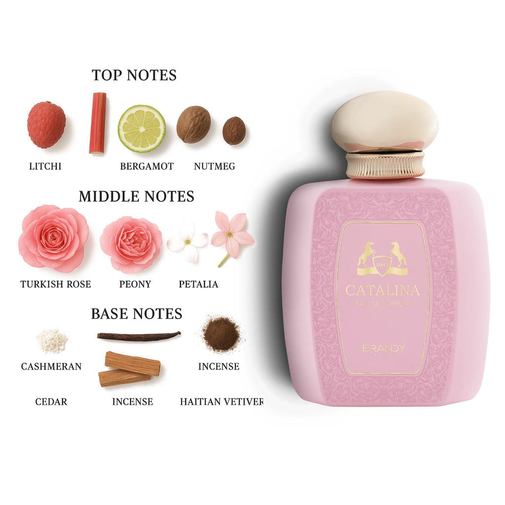CATALINA EDP 100ML - BRANDY DESIGNS (5)