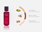 CELESTE FLEUR EDP 100ML KHADLAJ