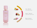 CELESTE JOICE EDP 100ML KHADLAJ