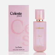 Khadlaj Celeste Joice Eau de Parfum 100ml bottle