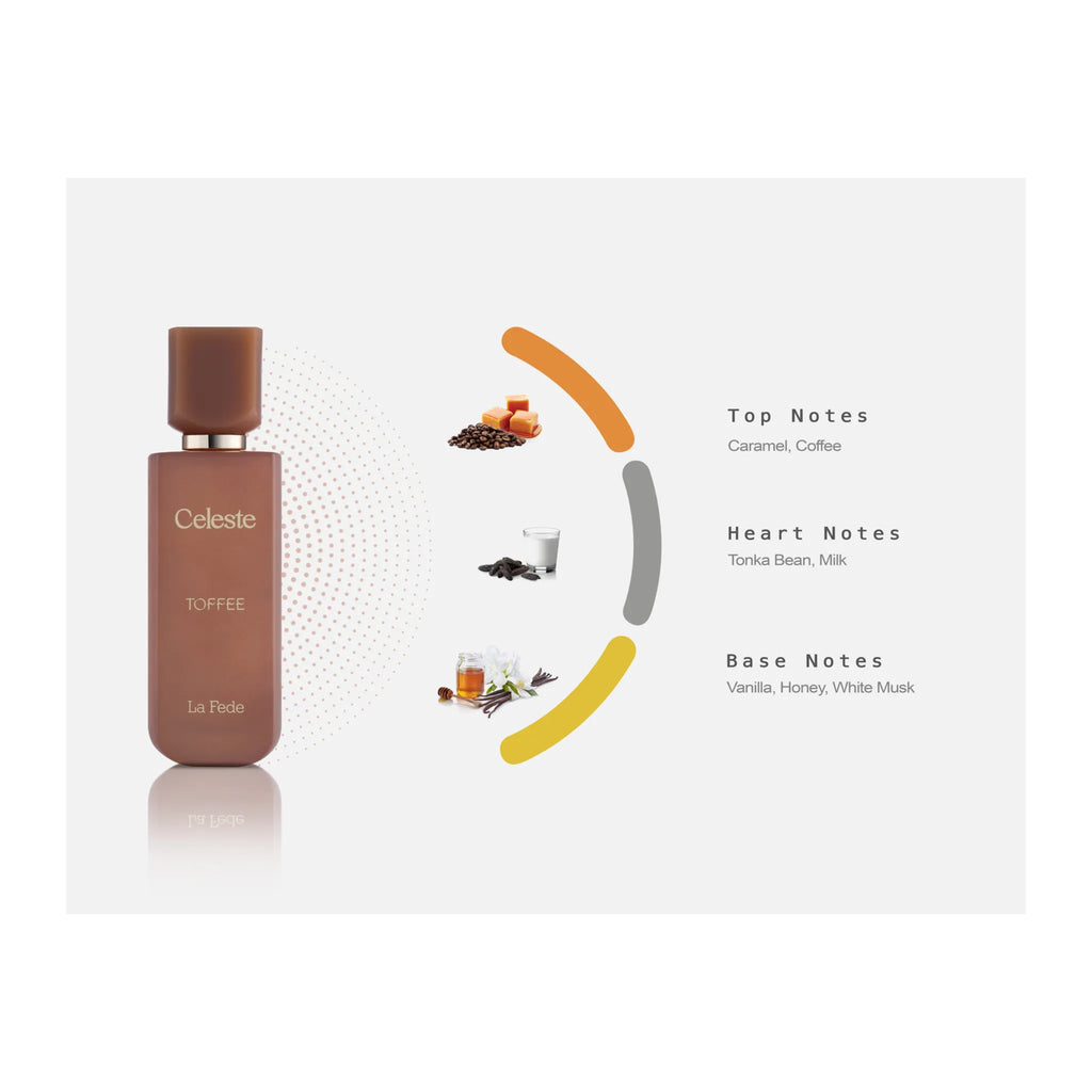 CELESTE TOFFEE EDP 100ML KHADLAJ (5)
