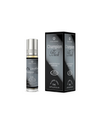 CHAMPION BLACK ATAR 6ML - AL REHAB