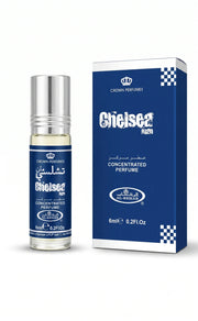 Chelsea Man Al Rehab Perfume Oil 6ml bottle