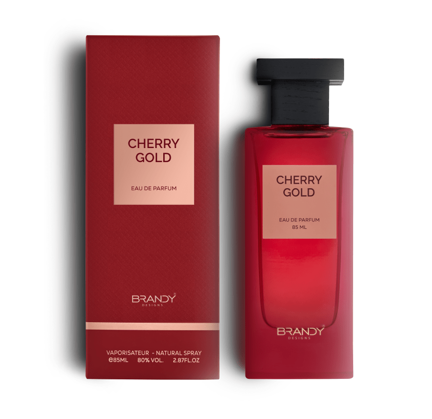 CHERRY GOLD EDP 85ML - BRANDY DESIGNS (3)