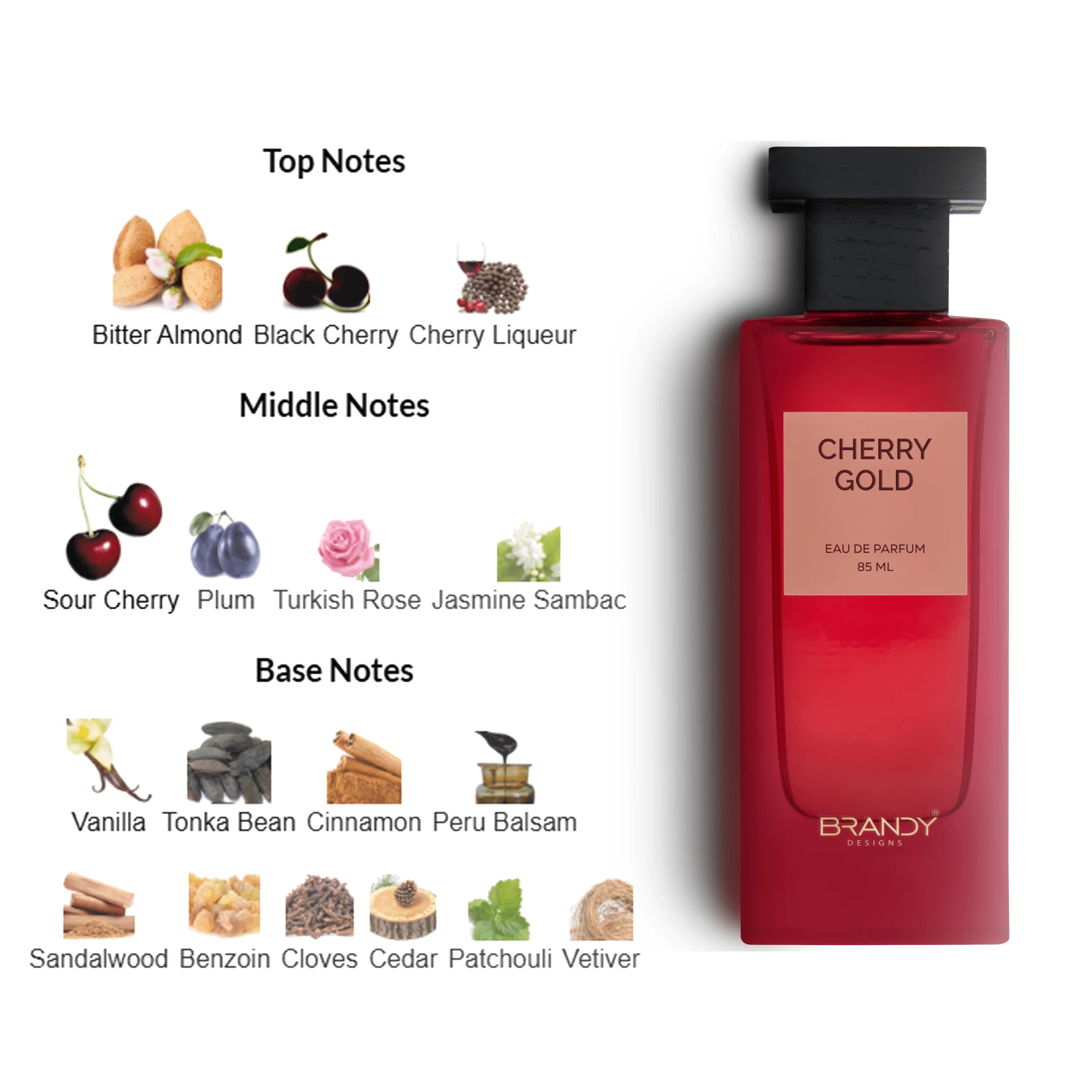CHERRY GOLD EDP 85ML - BRANDY DESIGNS (5)