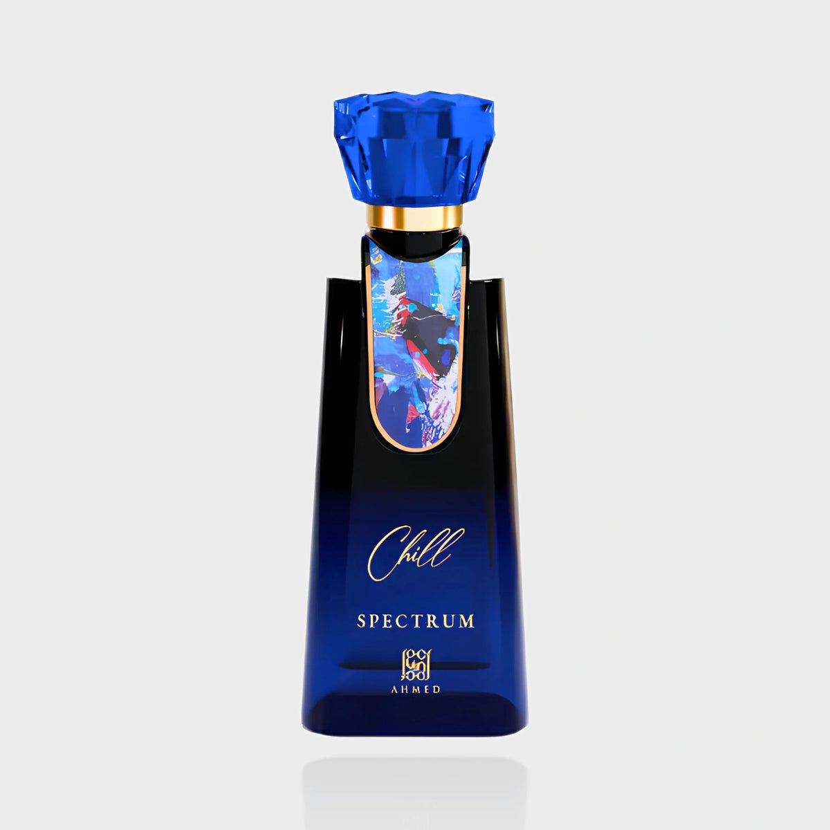 Chill Spectrum EDP 100ml bottle