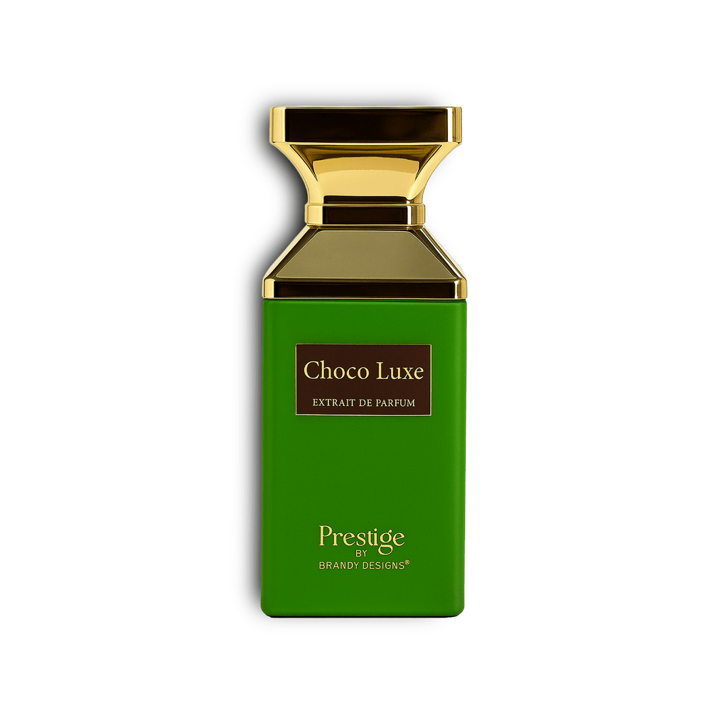 CHOCO LUXE PRESTIGE EDP 100ML - BRANDY DESIGNS