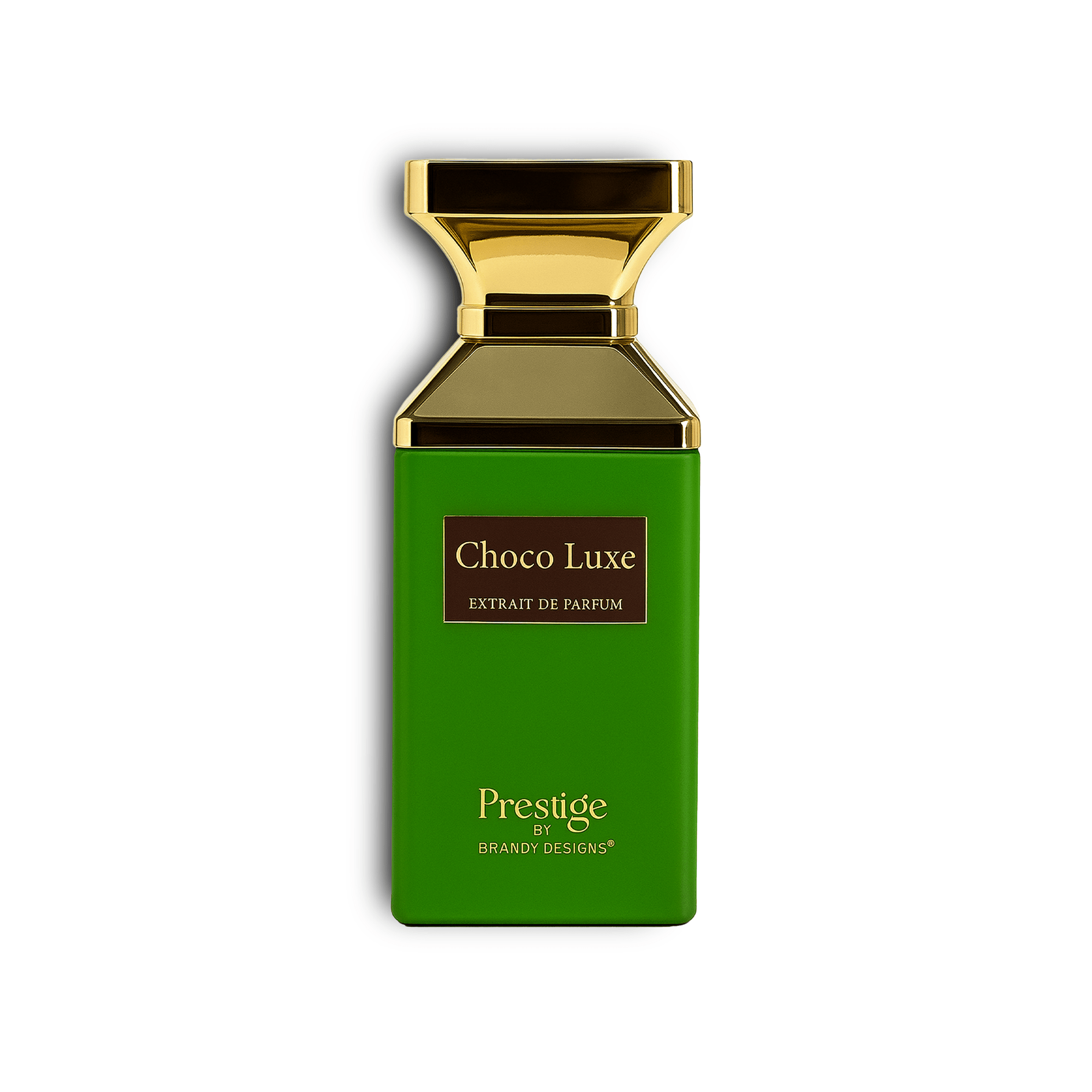 CHOCO LUXE PRESTIGE EDP 100ML - BRANDY DESIGNS