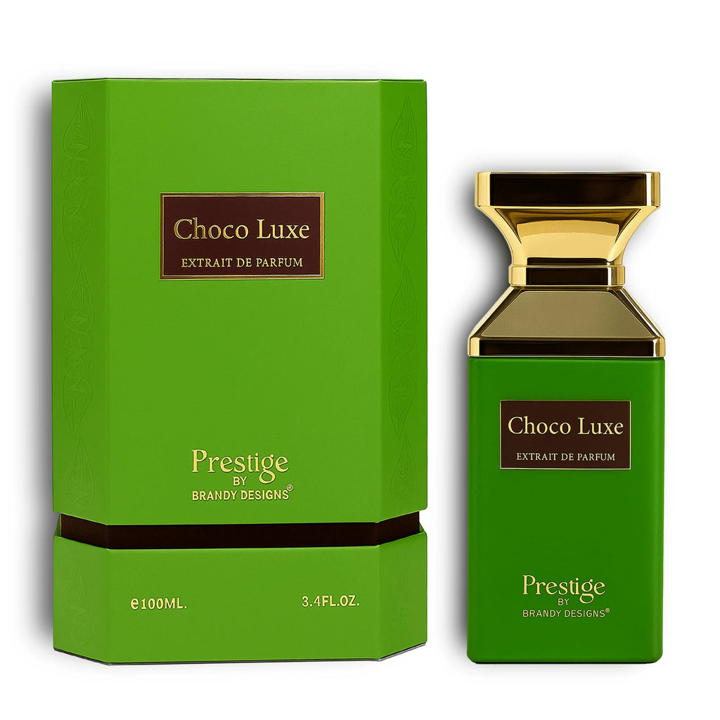 CHOCO LUXE PRESTIGE EDP 100ML - BRANDY DESIGNS (2)