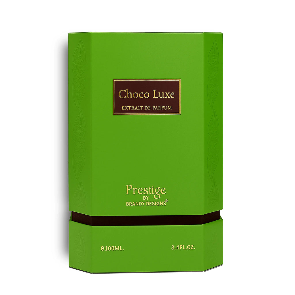 CHOCO LUXE PRESTIGE EDP 100ML - BRANDY DESIGNS (3)