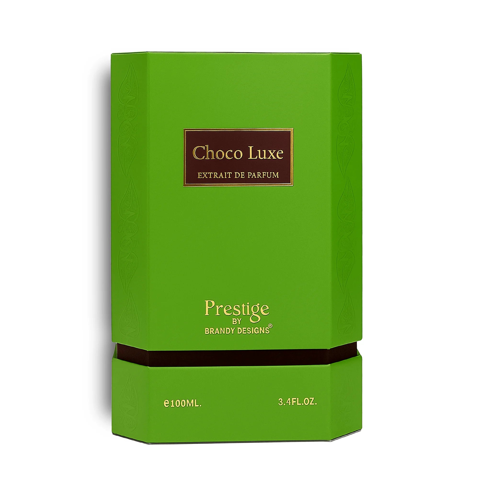 CHOCO LUXE PRESTIGE EDP 100ML - BRANDY DESIGNS (3)