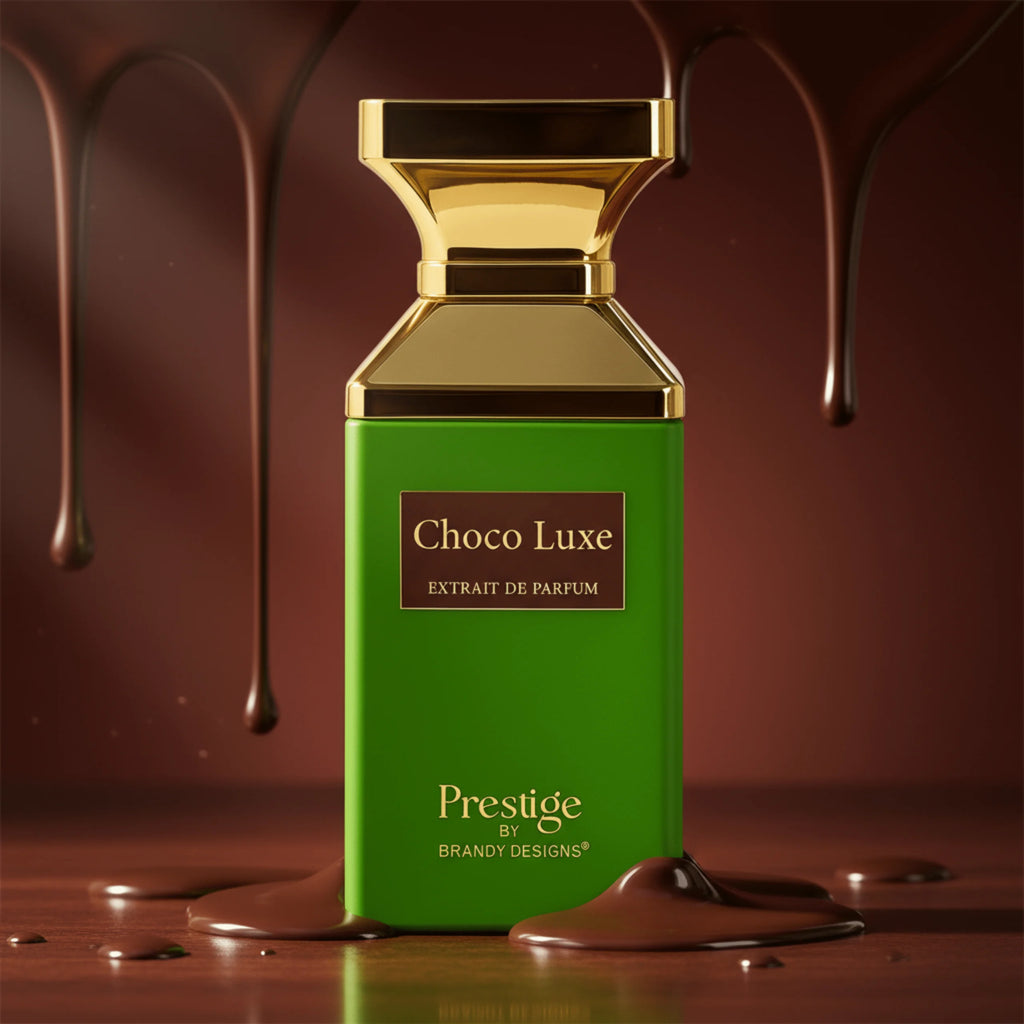 CHOCO LUXE PRESTIGE EDP 100ML - BRANDY DESIGNS (4)