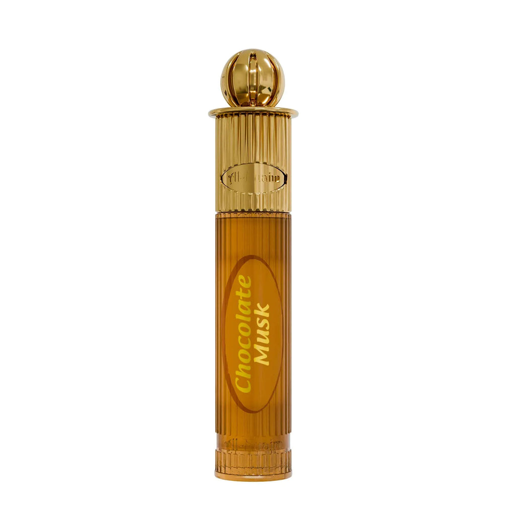 CHOCOLATE MUSK AL NUAIM 6ML