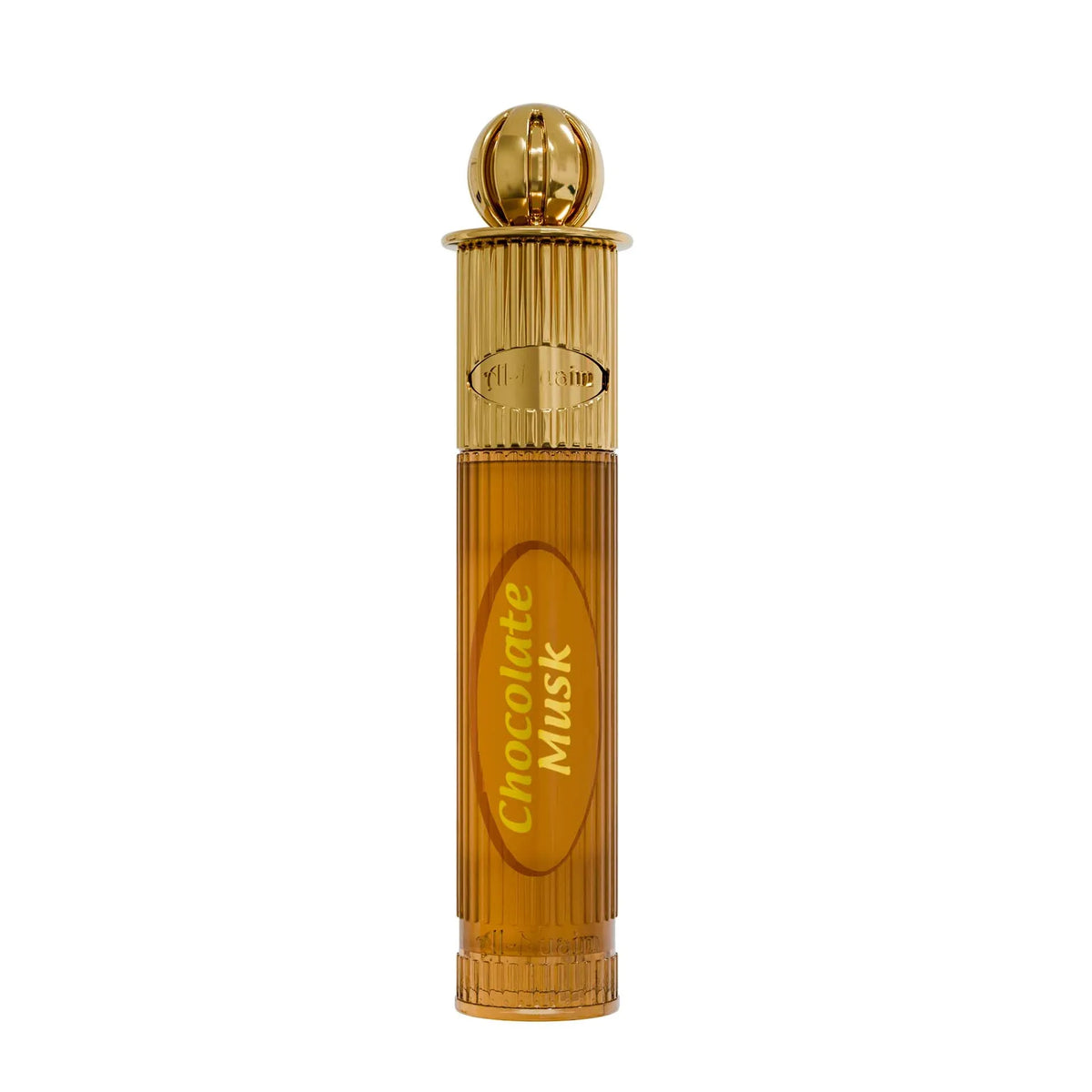 CHOCOLATE MUSK AL NUAIM 6ML