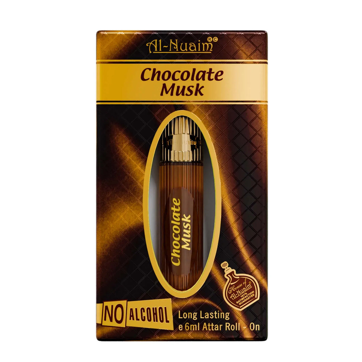 CHOCOLATE MUSK AL NUAIM 6ML (2)