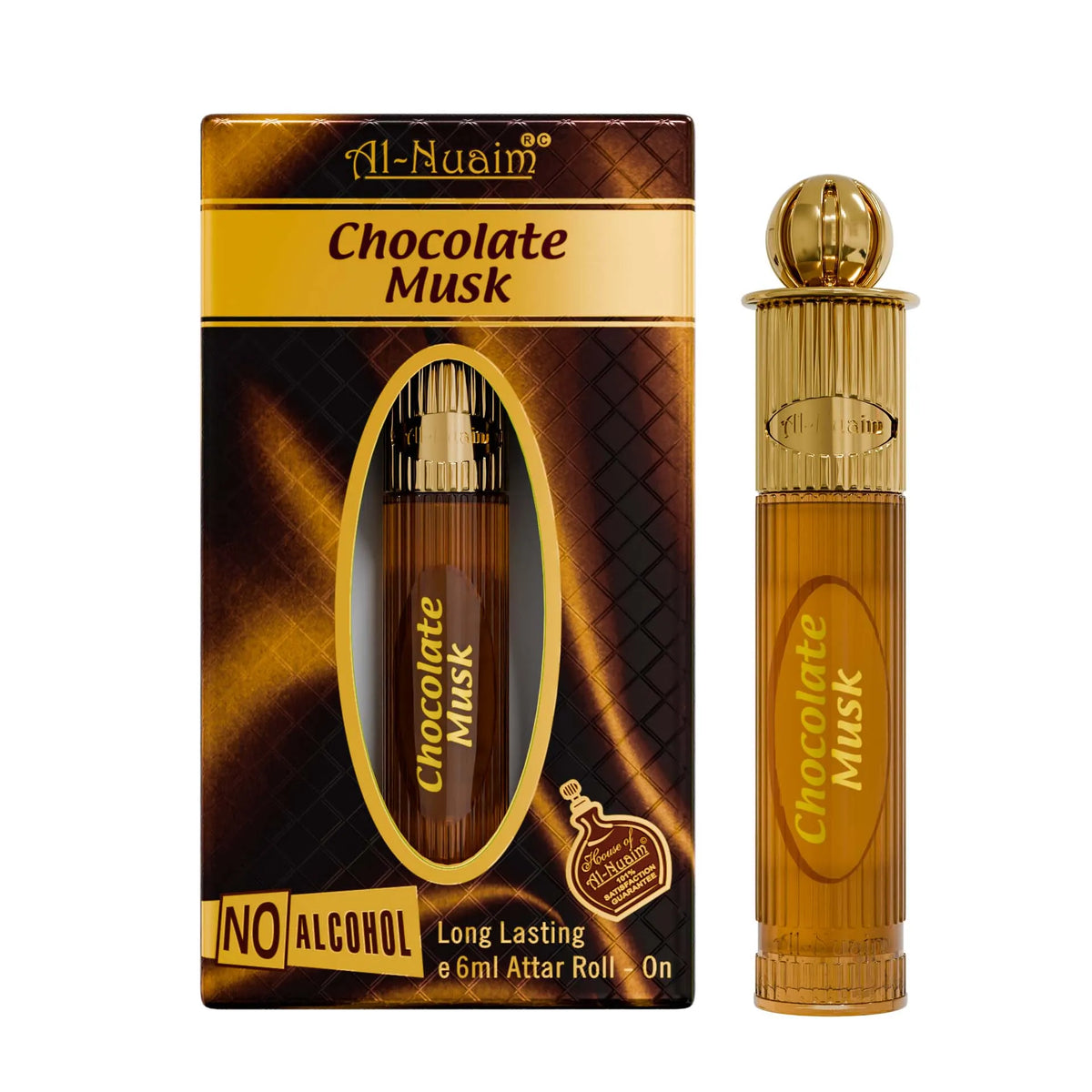 CHOCOLATE MUSK AL NUAIM 6ML (3)