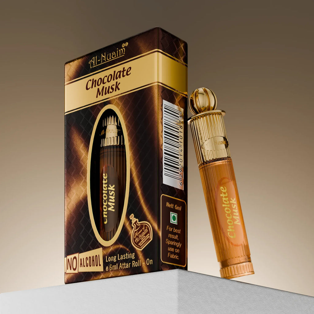 CHOCOLATE MUSK AL NUAIM 6ML (4)