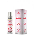CLASSIC ATAR 6ML - AL REHAB