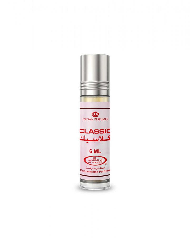 CLASSIC ATAR 6ML - AL REHAB (2)