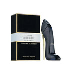 CLASSY CHIC GIRL 50ML EDP - FRAGRANCE WORLD (2)