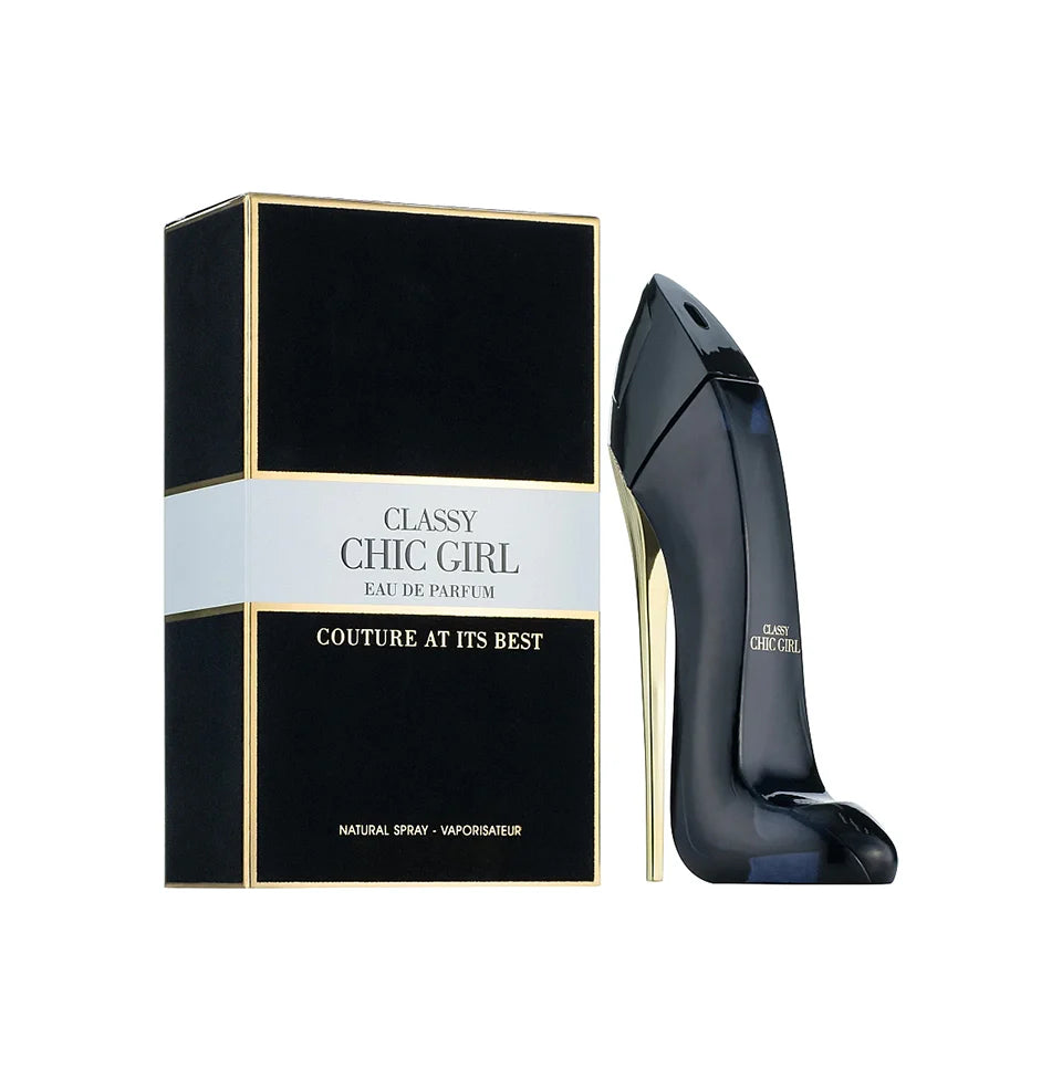 CLASSY CHIC GIRL 50ML EDP - FRAGRANCE WORLD (3)