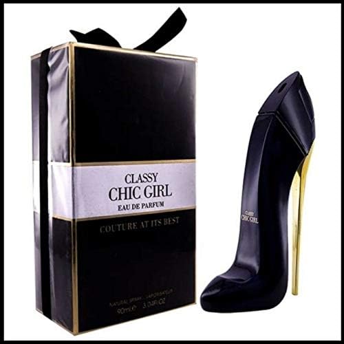 CLASSY CHIC GIRL 50ML EDP - FRAGRANCE WORLD (4)