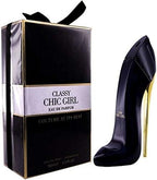 CLASSY CHIC GIRL 50ML EDP - FRAGRANCE WORLD (5)