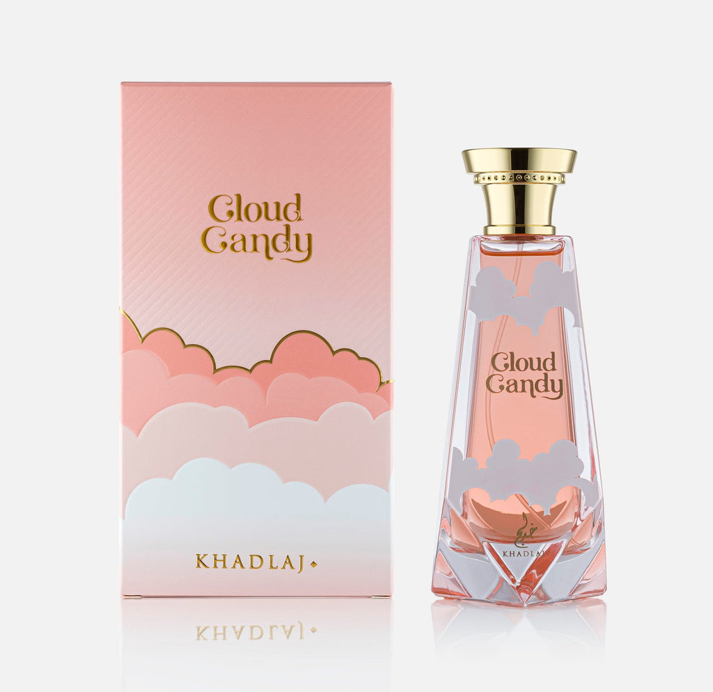 CLOUD CANDY EDP 100ML KHADLAJ