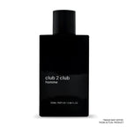 CLUB 2 CLUB HOMME 100ML MOTALA - MOTALA PERFUMES