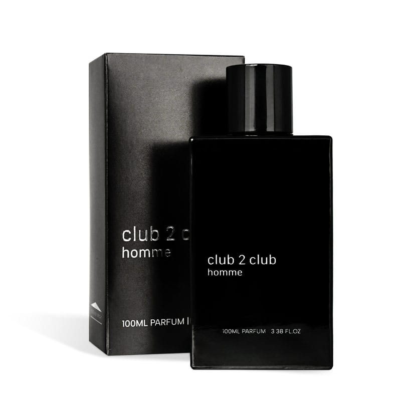 CLUB 2 CLUB HOMME 100ML MOTALA - MOTALA PERFUMES (2)