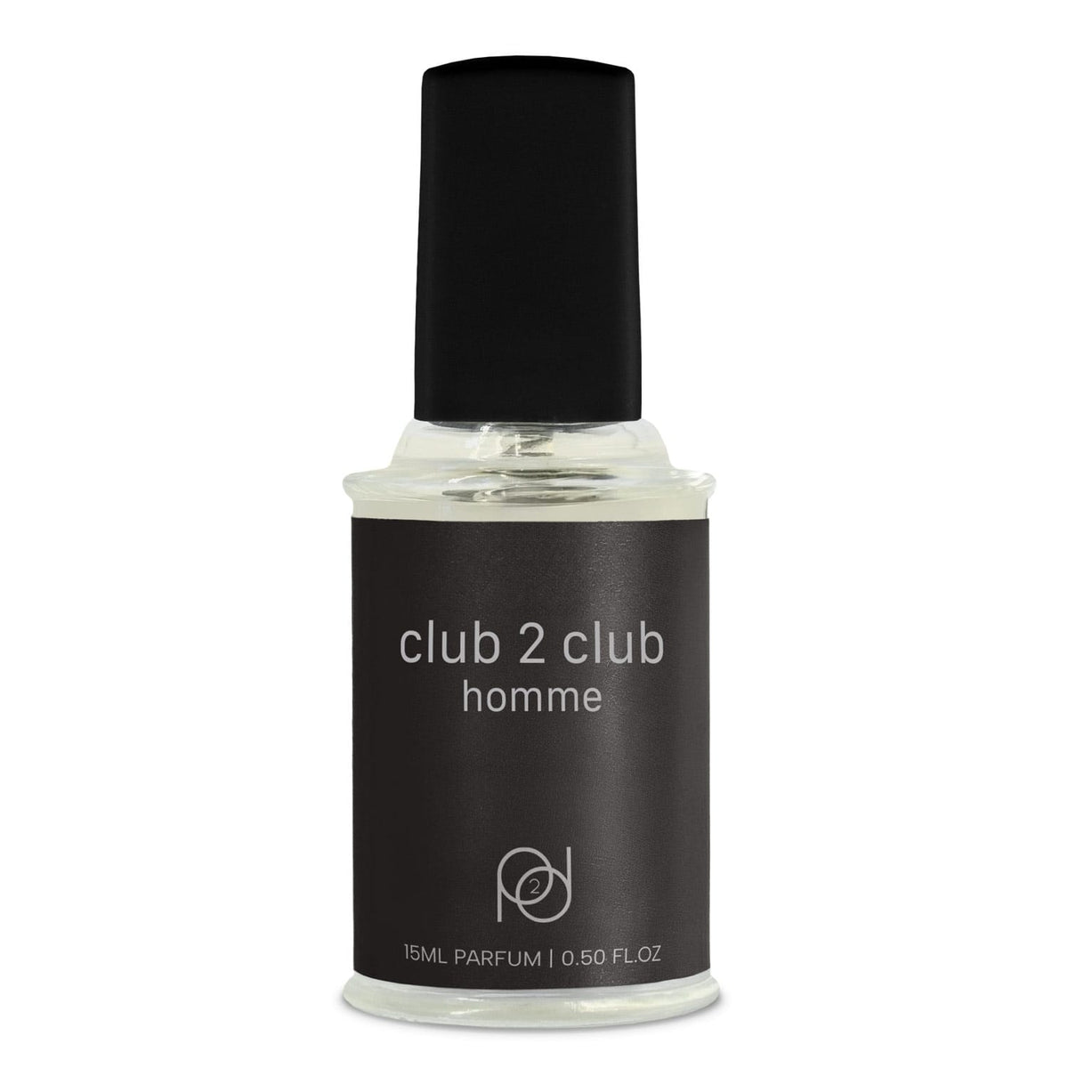 Club 2 Club Homme Motala Eau de Parfum 100ml bottle, alternate view 4